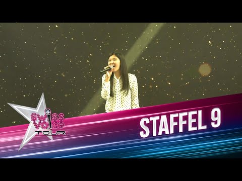 Damilia - Swiss Voice Tour 2024, Thur Markt