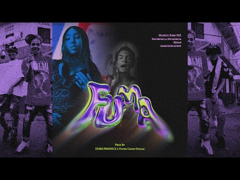 Manuel King MK and Dems Produce