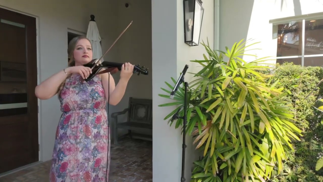 Promotional video thumbnail 1 for Julia Jakkel