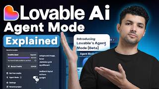 Lovable AI Agent Mode Review: Is It Worth It?