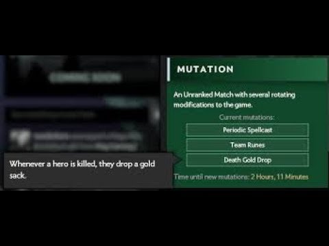 BROKEN BUG FOUND!!! DerTimo plays Mutation!!!