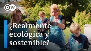 La ropa que llevamos | DW Documental