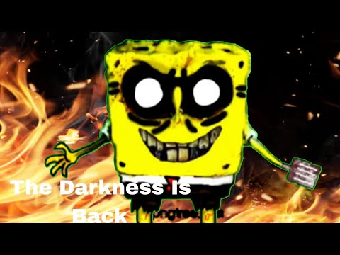 Scaretube Poop Slendybob 1: The Darkness Is Back