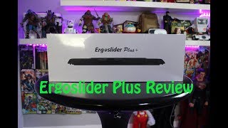 (OH, MY ACHING BACK!!!!!! ) ErgoSlider Plus + Review/Solution