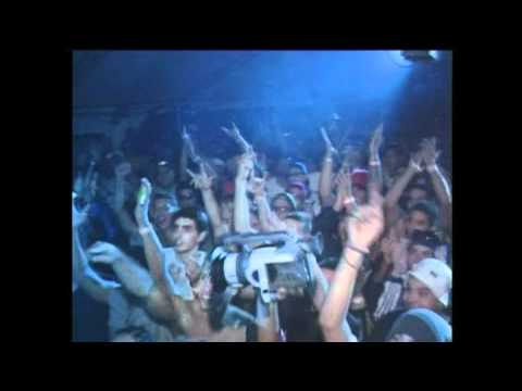 DJ CRAZE - BEST ONE LIVE HD in Puerto Rico