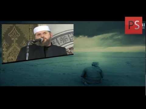 Pse e donin dynjanë Omeri dhe Ebu Derda (radijall-llahu anhuma) - Dr. Shefqet Krasniqi