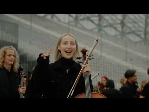 Galerijas bilde 1: Melo-M Mega Orķestra lielkoncerts
