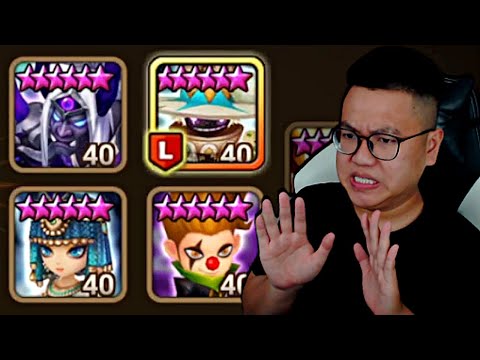 This was so scary...