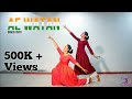 Ae Watan Independence Day Special Semi Classical Patriotic Dance Performance Trippy Dance Squad