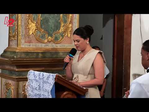 Um Encontro com Nossa Senhora Divina Pastora – Fé que Move Sergipe