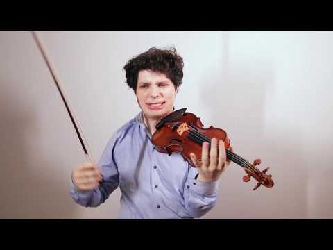 Ask Augustin 40 - Pizzicato