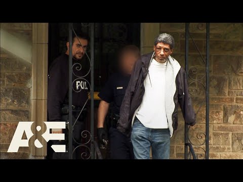 Detroit SWAT: Narcotics Raid Captures Wanted Trafficker | A&E