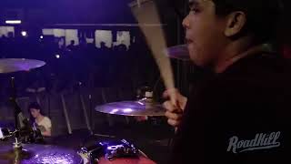 CHICOSCI - CHICOSCI VAMPIRE SOCIAL CLUB