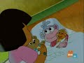 Dora The Explorer Boots Cuddly Dinosaur Love You