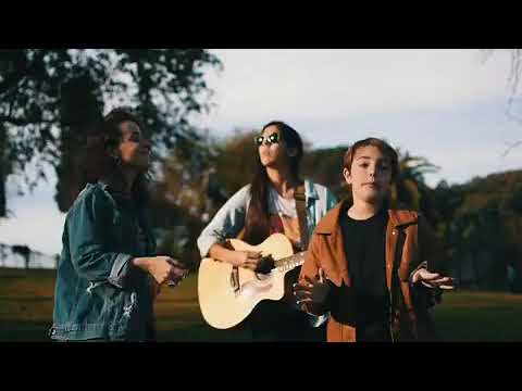 Walter Feldkamp - Motivos (Cover Abel Pintos)