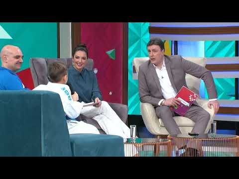 ŠARENICA | TV RTS 31.1.2026.