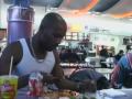 DMX - Why Do Good Girls Like Bad Guys ? 