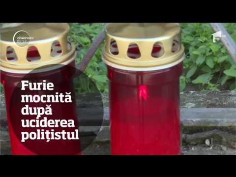 Observator TV 22/07/2017 - Ştirile zilei într-un minut