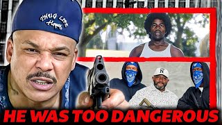Why Monster Kody Was Not Scared of Big U. & The Rolling 60s