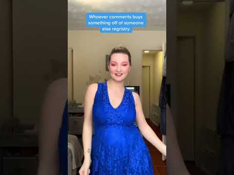 I forgot hashtags so it didn’t get on the FYP last time! Let’s pay forward to other mamas! #pregnan