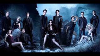 Vampire Diaries 4x16 Ra Ra Riot - Dance With Me