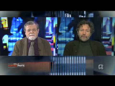 La favoletta sul debito pubblico secondo il professorone