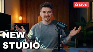 Camera Q&A LIVESTREAM 🔴