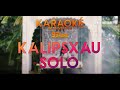 Karaoké - KALIPSXAU - SOLO ( instrumentale )