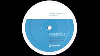 Blue Amazon ‎– And Then The Rain Falls (Rain-A-Pella Mix) [1997]