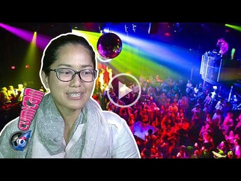 Anti Dugem, Prisia Dijauhi Teman? - Cumicam 27 Maret 2016