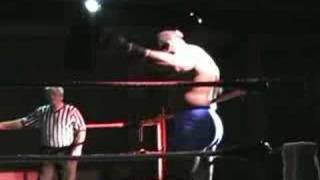 Kevy Chevy w/Vinko VS Antonio Scorpio Jr Part 1