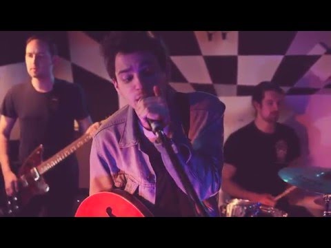 Journalism - Faces I (Official Music Video)