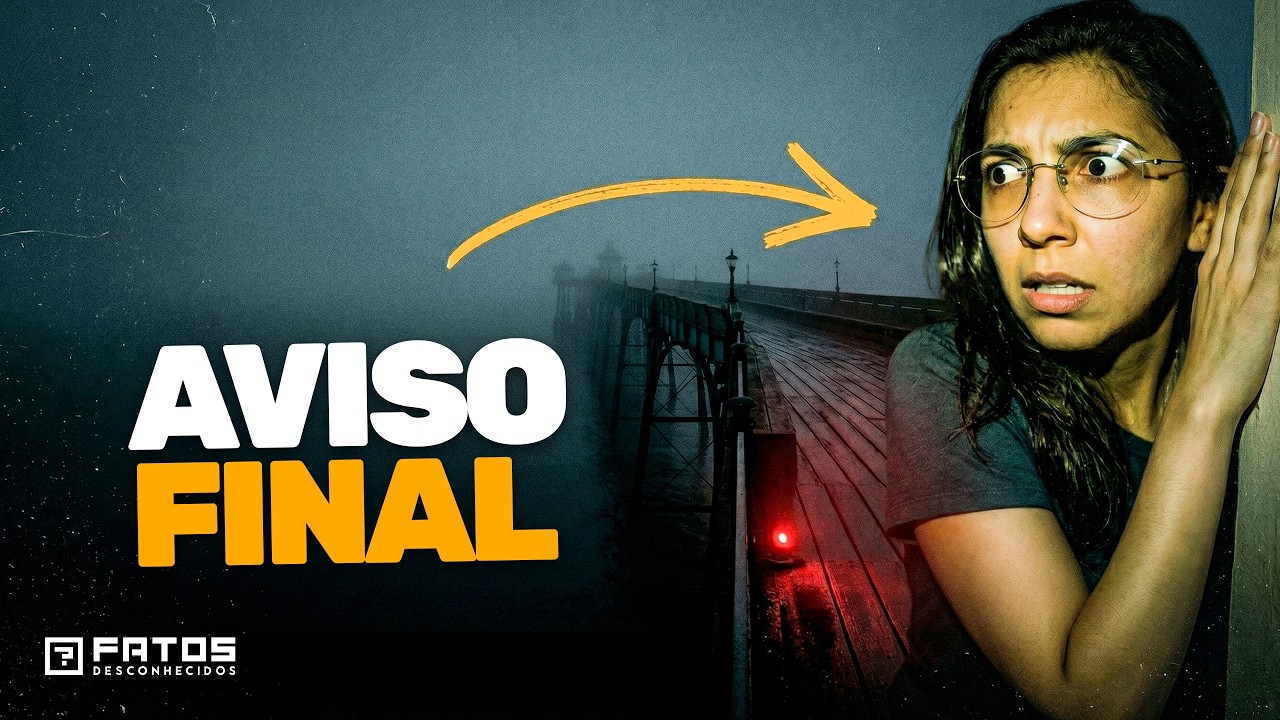 O estranho desaparecimento da brasileira que previu o fim do mundo!