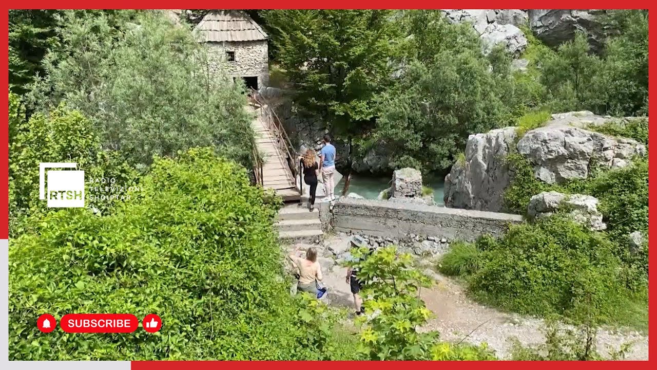 Sezoni turistik në Tropojë, Bashkia me plan masash për një sezon të mbarë