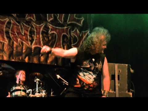 Mortal Infinity - Wake of Devastation (live @ Metal Invasion 2011, Straubing)