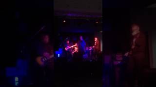 stella diana - freak (cover strangelove) with Patrick Duff