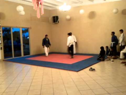 Vera Club Dani vs Arnulfo