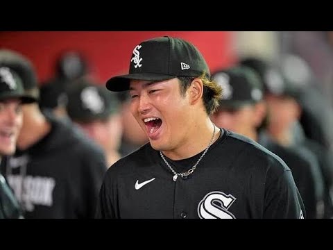 村上宗隆、3点タイムリーの9分後…米解説から漏れた「この男は本物だ」 痛烈163キロ打球を好捕