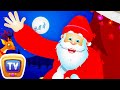 The Spirit of Christmas | Santa Claus Is Coming To ...