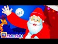 The Spirit of Christmas | Santa Claus Is Coming To ...