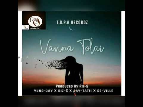 VAVINA TOLAI.. Prduced by Riiz-5 (TGPA family)