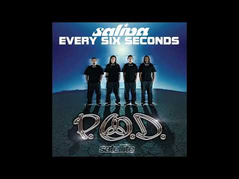 Click Click BOOM (The Crystal Method Remix | P.O.D. x Saliva Mashup)