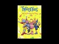 Tweenies Theme Song PAL Pitch