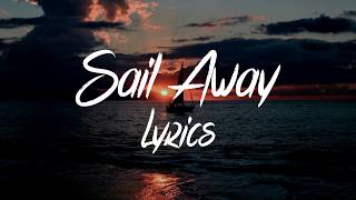 Jonny Glenn - Sail Away (feat. LILI N & Eventide) (Lyric Video)