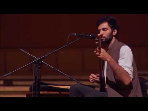 Roots Revival, Quieter than Silence - Mehdi Aminian & Mohamad Zatari - هزار پاره - مهدی امینیان