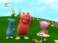 BabyTV Cuddlies The Boat Parade English