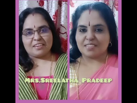 RCM KEYSOUL PRODUCT TRAINING | SPECIAL SESSION SREELATHA PRADEEP-MALAYALAM