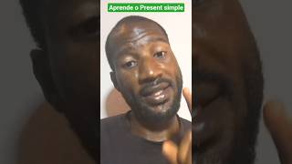 Present simple, Sabes?