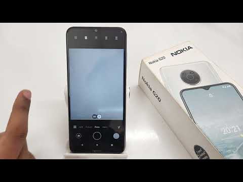 Change camera ratio in Nokia G20 | Nokia G21 set full screen camera | Nokia G22 change camera screen
