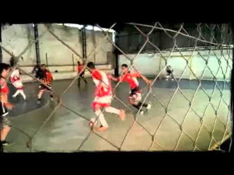 São Domingos X Esmeraldinha by Magisto